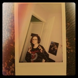 Meet your Posher, Ann